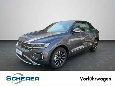 Used VOLKSWAGEN T-ROC Petrol 2024 Ad 