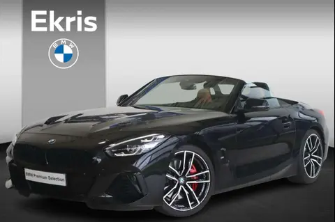 Used BMW Z4 Petrol 2021 Ad 