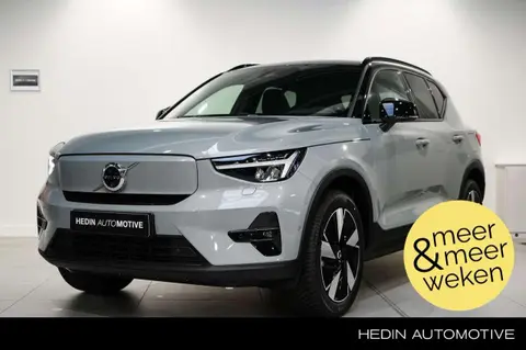 Used VOLVO XC40 Electric 2024 Ad 