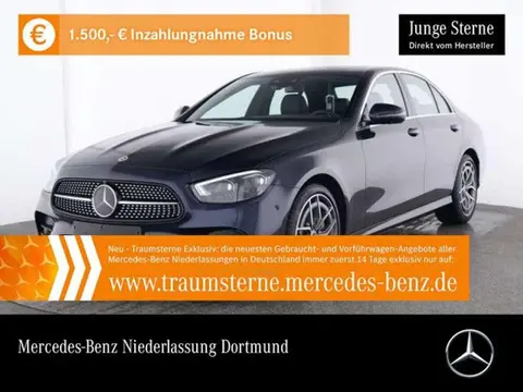 Used MERCEDES-BENZ CLASSE E Petrol 2023 Ad 