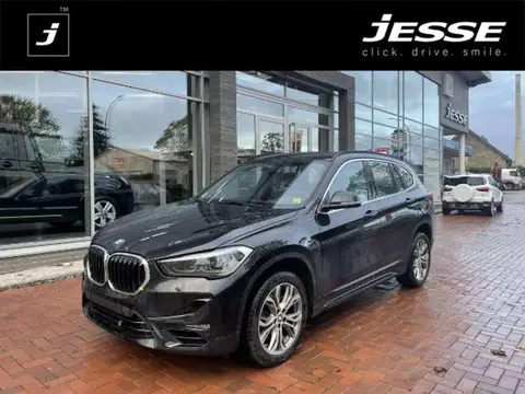 Annonce BMW X1 Essence 2020 d'occasion 