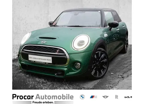 Used MINI COOPER Petrol 2020 Ad Germany