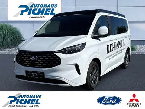 Used FORD TOURNEO Diesel 2024 Ad 