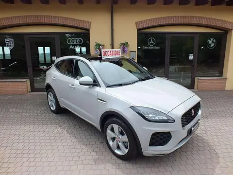 Annonce JAGUAR E-PACE Diesel 2018 d'occasion 