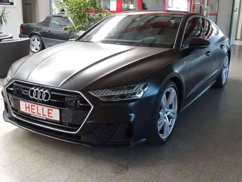 Used AUDI A7 Diesel 2018 Ad 