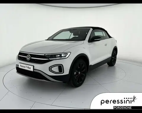 Used VOLKSWAGEN T-ROC Petrol 2024 Ad 