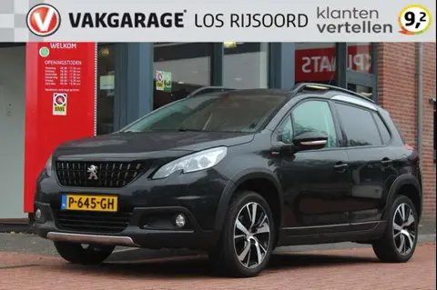 Used PEUGEOT 2008 Petrol 2018 Ad 