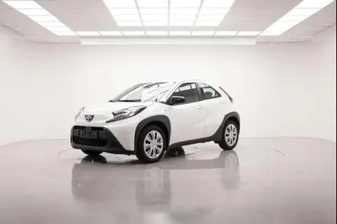 Annonce TOYOTA AYGO X Essence 2023 d'occasion 