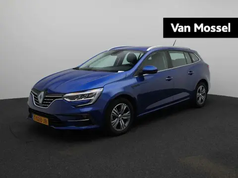 Used RENAULT MEGANE Petrol 2023 Ad 