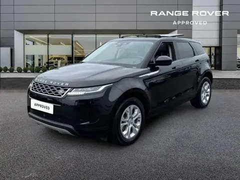 Used LAND ROVER RANGE ROVER EVOQUE  2021 Ad 