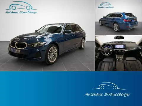 Annonce BMW SERIE 3 Diesel 2023 d'occasion 