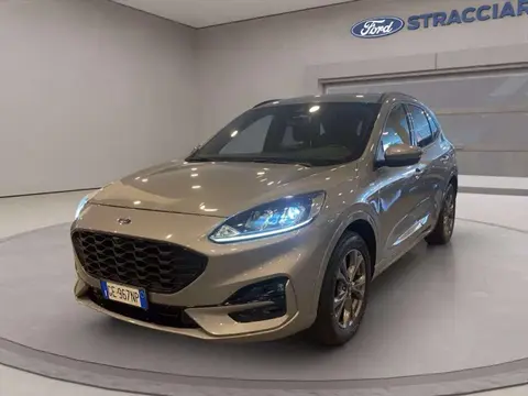 Used FORD KUGA Diesel 2021 Ad 