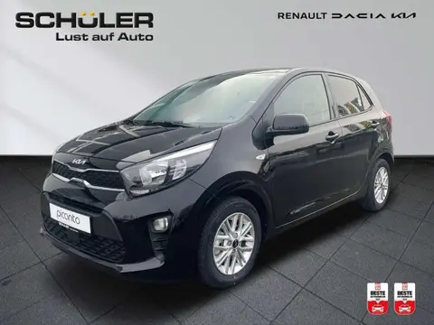 Used KIA PICANTO Petrol 2024 Ad 