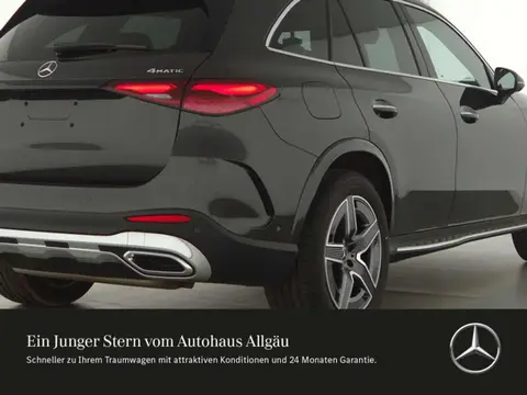 Used MERCEDES-BENZ CLASSE GLC Petrol 2022 Ad Germany