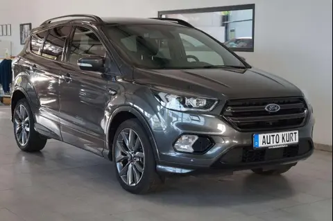 Annonce FORD KUGA Essence 2019 d'occasion 