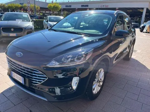 Annonce FORD KUGA Diesel 2021 d'occasion 