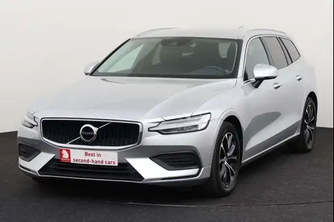 Annonce VOLVO V60 Diesel 2020 d'occasion 