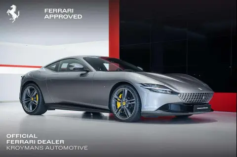 Annonce FERRARI ROMA Essence 2021 d'occasion 