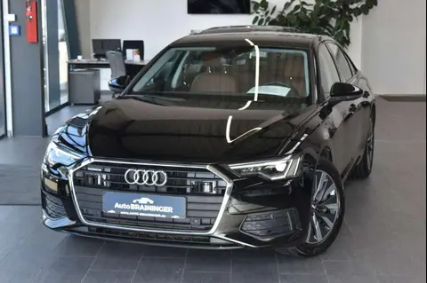 Annonce AUDI A6 Hybride 2020 d'occasion 