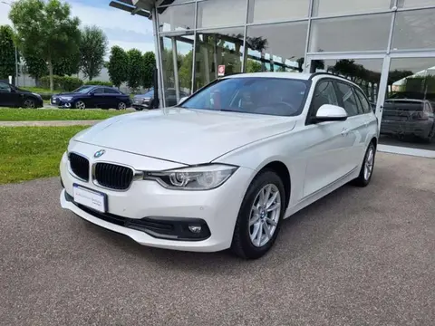 Annonce BMW SERIE 3 Diesel 2019 d'occasion 