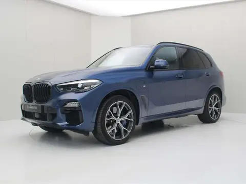 Used BMW X5 Hybrid 2021 Ad 