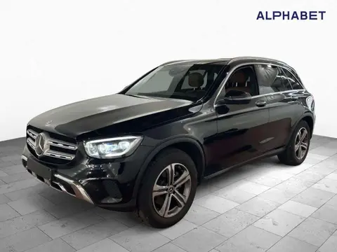 Used MERCEDES-BENZ CLASSE GLC Diesel 2021 Ad 