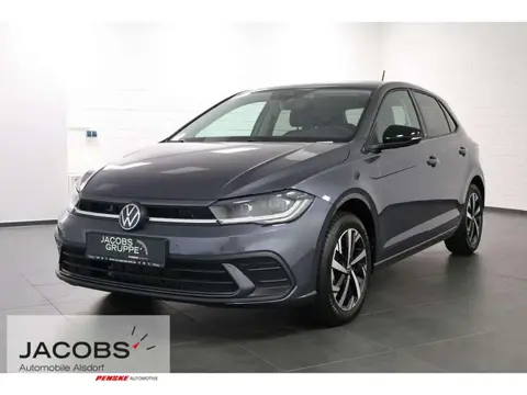 Used VOLKSWAGEN POLO Petrol 2024 Ad 