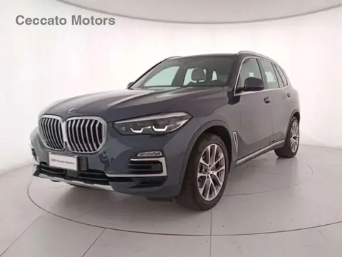 Used BMW X5 Diesel 2021 Ad 