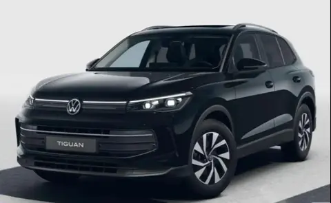 Annonce VOLKSWAGEN TIGUAN Essence 2024 d'occasion 