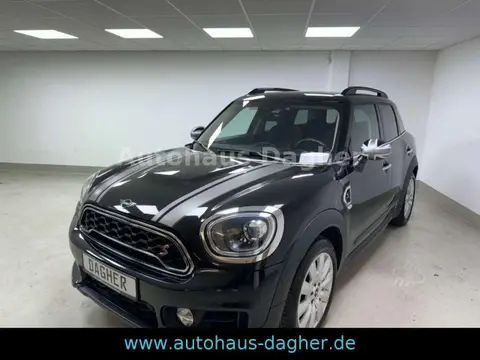 Used MINI COOPER Petrol 2018 Ad 