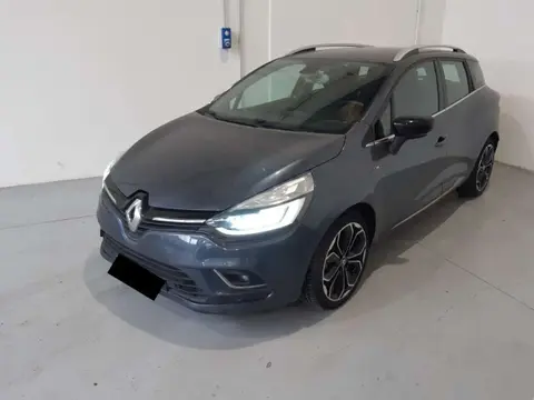 Annonce RENAULT CLIO Diesel 2019 d'occasion 