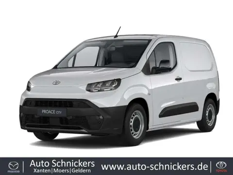 Annonce TOYOTA PROACE Diesel 2024 d'occasion 