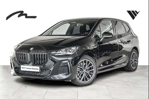 Annonce BMW SERIE 2 Hybride 2022 d'occasion 