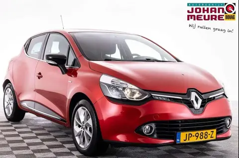 Used RENAULT CLIO Petrol 2016 Ad 