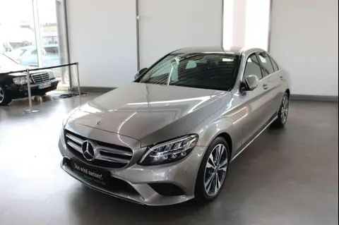 Used MERCEDES-BENZ CLASSE C Petrol 2018 Ad 