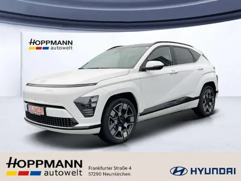 Annonce HYUNDAI KONA Électrique 2024 d'occasion 