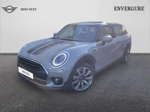 Annonce MINI ONE Essence 2021 d'occasion 