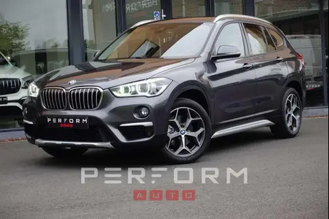 Used BMW X1 Diesel 2016 Ad 