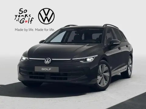 Annonce VOLKSWAGEN GOLF Diesel 2024 d'occasion 