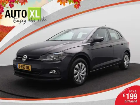 Used VOLKSWAGEN POLO Petrol 2020 Ad 