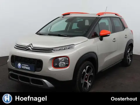 Annonce CITROEN C3 AIRCROSS Essence 2018 d'occasion 