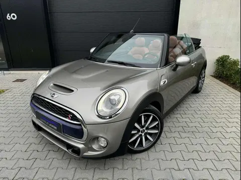 Used MINI COOPER Petrol 2016 Ad 