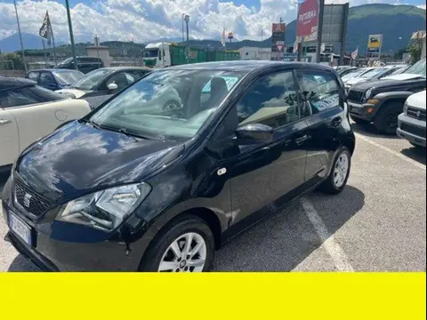 Used SEAT MII  2016 Ad 