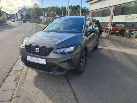 Used SEAT ARONA Petrol 2024 Ad 