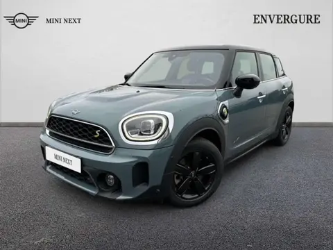 Annonce MINI COOPER  2021 d'occasion 