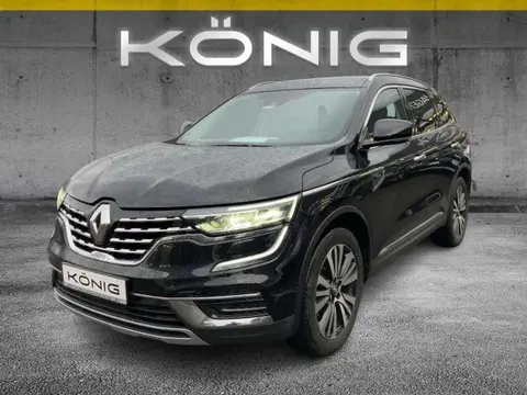 Used RENAULT KOLEOS Diesel 2022 Ad 