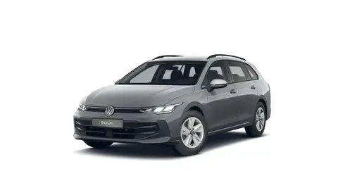 Annonce VOLKSWAGEN GOLF Essence 2024 d'occasion 