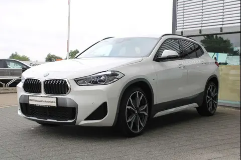 Used BMW X2 Petrol 2021 Ad 