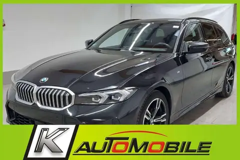 Used BMW SERIE 3 Diesel 2023 Ad 