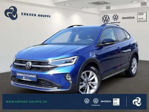 Annonce VOLKSWAGEN TAIGO Essence 2023 d'occasion 